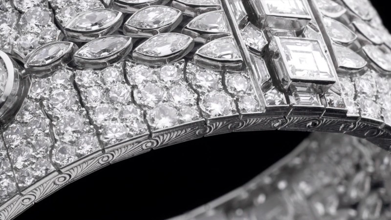 Van Cleef & Arpels<br>The Art and Science of Gems