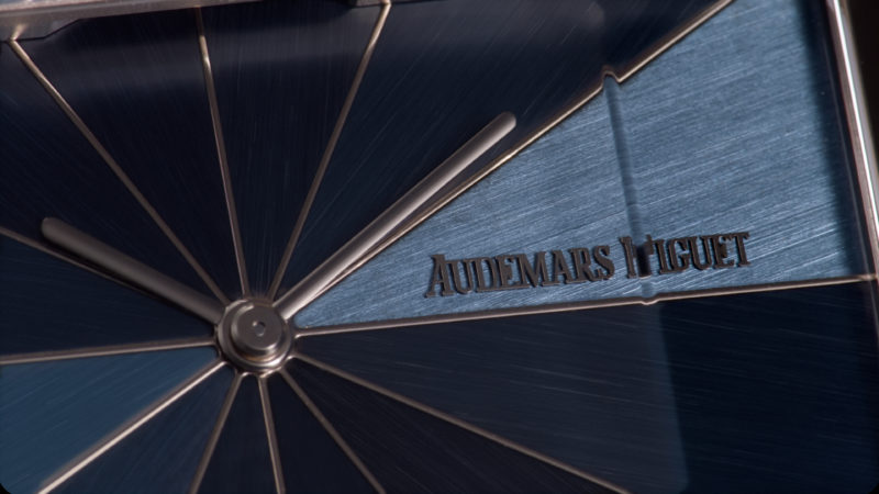 AUDEMARDS PIGUET<BR> [RE]MASTER02